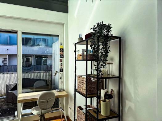 Wohnung zum Kauf 279.000 € 1 Zimmer 32,5 m² 3. Geschoss Moosach München 80992