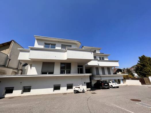 Büro zur Miete - Erstbezug 10,88 € 2 Zimmer 144,9 m² Bürofläche Hainburg an der Donau 2410