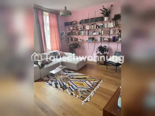 Wohnung zur Miete Tauschwohnung 1.200 € 4 Zimmer 100 m² 2. Geschoss Offenbach am Main Offenbach am Main 63065