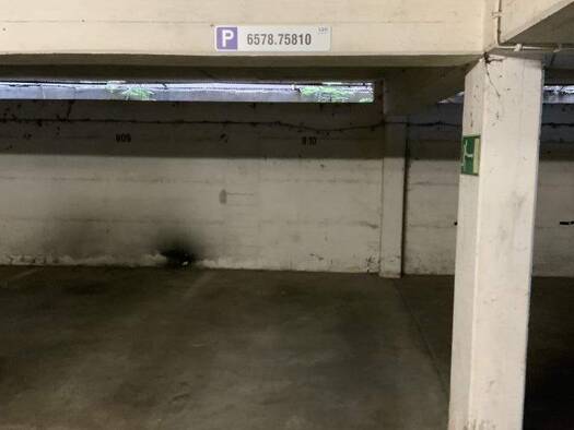 Garage zur Miete 40 € Neben Lichtenberger Straße 1, GA Monheim 40789