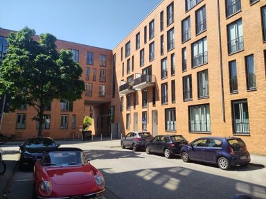 Wohnung zum Kauf provisionsfrei als Kapitalanlage geeignet 895.000 € 3 Zimmer 110,8 m² Hoheluft - Ost Hamburg 20251