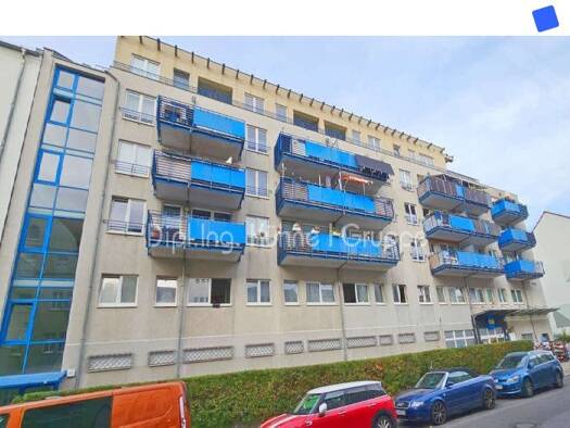 Wohnung zum Kauf provisionsfrei 249.500 € 2 Zimmer 51,9 m² 5. Geschoss Alt-Hohenschönhausen Berlin 13055