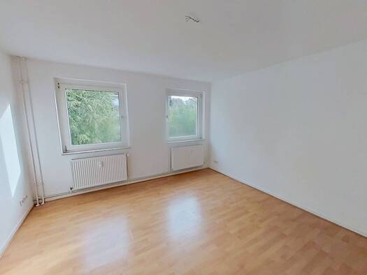 Wohnung zur Miete 500 € 3 Zimmer 53,7 m² EG frei ab 16.11.2026 Bruchstraße 3 Innenstadt Minden 32423