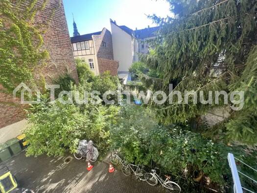 Wohnung zur Miete Tauschwohnung 560 € 3 Zimmer 67 m² 1. Geschoss Offenbach am Main Offenbach am Main 63065