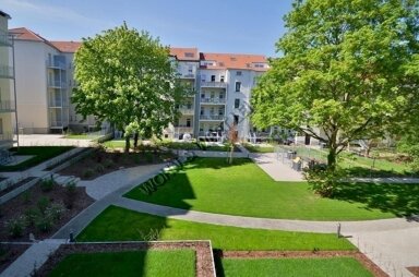 Wohnung zur Miete 395 € 1 Zimmer 34,1 m² frei ab sofort Güntherstraße 2 Altlindenau Leipzig 04177