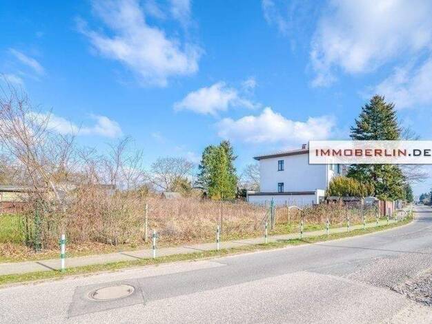 Grundstück zum Kauf 549.000 € 817 m² Grundstück Teltow 14513