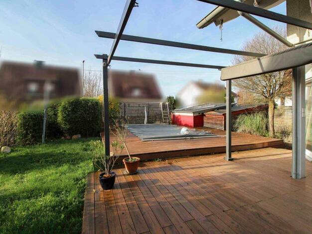 Sonstiges zum Kauf als Kapitalanlage geeignet 549.000 € 5 Zimmer 116,5 m² 475 m² Grundstück Illingen 75428