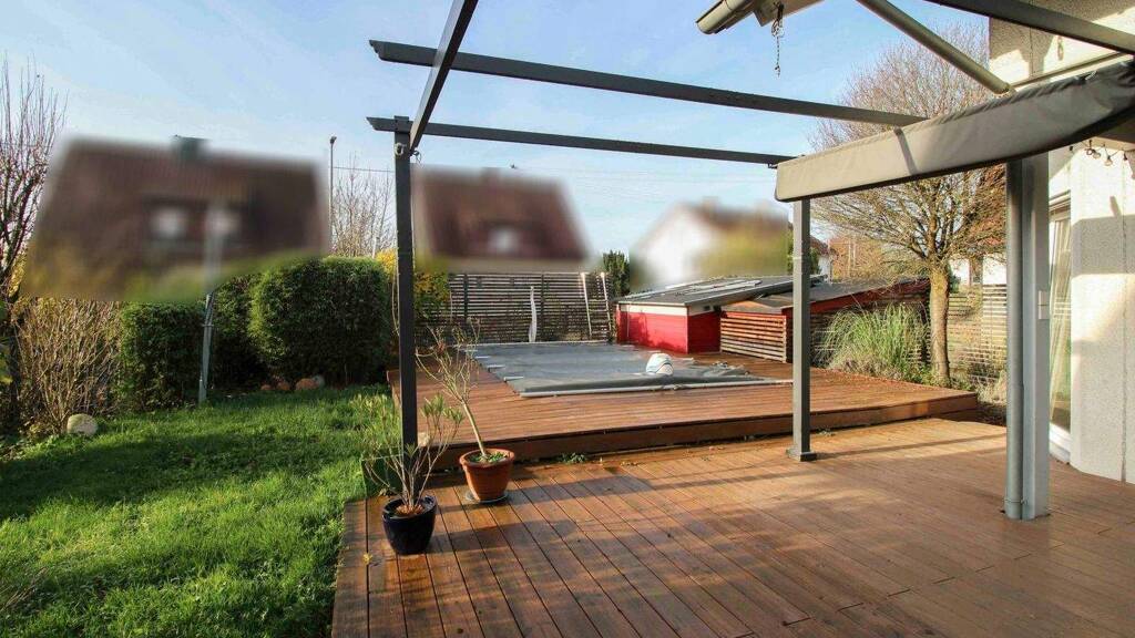 Sonstiges zum Kauf als Kapitalanlage geeignet 549.000 € 5 Zimmer 116,5 m² 475 m² Grundstück Illingen 75428