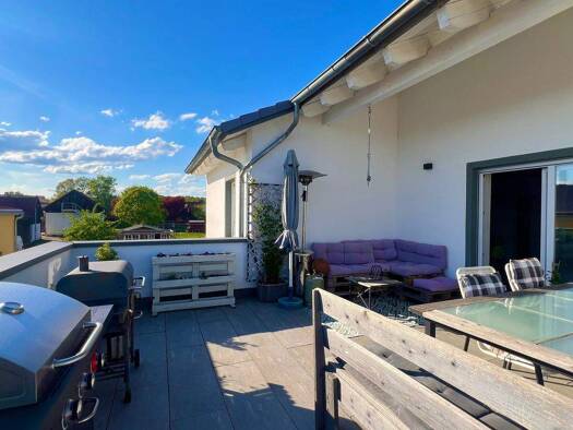 Einfamilienhaus zum Kauf 775.000 € 5 Zimmer 240 m² 1.299 m² Grundstück Hinterzhof Laaber 93164