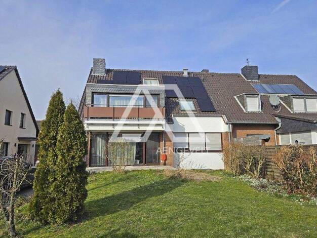 Einfamilienhaus zum Kauf 650.000 € 5 Zimmer 141,7 m² 465 m² Grundstück Strümp Meerbusch 40670