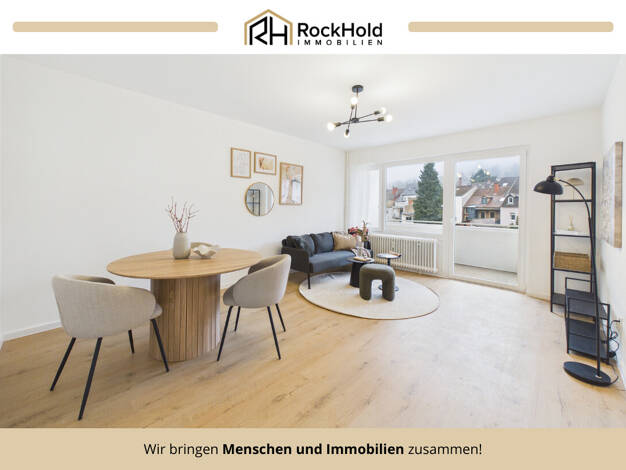Wohnung zum Kauf 281.600 € 3 Zimmer 62,6 m² Durlach Karlsruhe / Durlach 76227