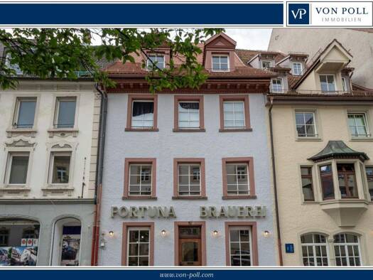 Bar/Café zur Miete 1.200 € Villingen Villingen-Schwenningen 78050