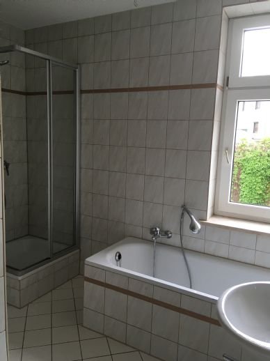 Wohnung zur Miete 405 € 3 Zimmer 81 m²<br/>Wohnfläche EG<br/>Geschoss Anton-Günther-Str. 11 Wilkau-Haßlau Wilkau-Haßlau 08112