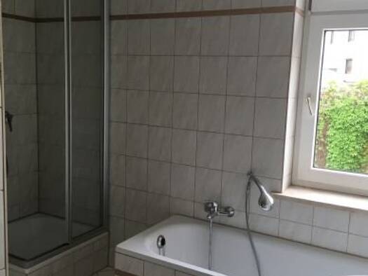 Wohnung zur Miete 486 € 3 Zimmer 81 m² EG Anton-Günther-Straße 11 Wilkau-Haßlau Wilkau-Haßlau 08112