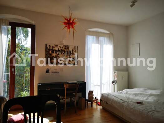 Wohnung zur Miete Tauschwohnung 730 € 2,5 Zimmer 73 m² 3. Geschoss Pankow Berlin 13187