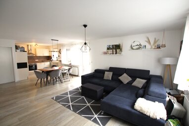 Wohnung zur Miete 1.250 € 4 Zimmer 120 m² 1. Geschoss Oberstenfeld Oberstenfeld 71720