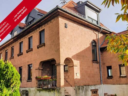Mehrfamilienhaus zum Kauf 339.000 € 9 Zimmer 223 m² 800 m² Grundstück Frankenholz Bexbach / Frankenholz 66450