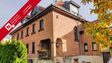 Mehrfamilienhaus zum Kauf 339.000 € 9 Zimmer 223 m² 800 m² Grundstück Frankenholz Bexbach / Frankenholz 66450
