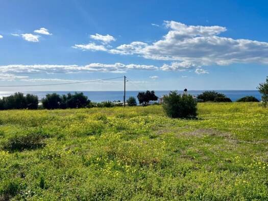 Grundstück zum Kauf 200.000 € 3.848 m² Grundstück Kreta Municipality of Ierapetra 720 55