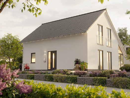 Einfamilienhaus zum Kauf - Erstbezug 558.420 € 5 Zimmer 158,5 m² 1.313 m² Grundstück Waldmohr 66914