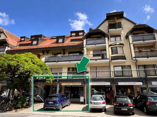 Laden zur Miete 1.000 € 123 m² Verkaufsfläche Neumarkt Neumarkt in der Oberpfalz 92318