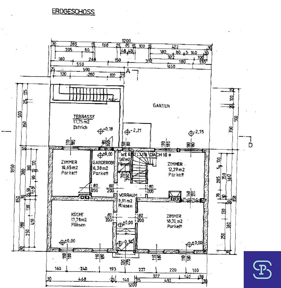 Einfamilienhaus zur Miete 1.903 € 5 Zimmer 155 m²<br/>Wohnfläche Wien 1210