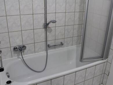 Wohnung zur Miete 555 € 3 Zimmer 76,9 m² 2. Geschoss frei ab 01.10.2025 Vennhofallee 63 Sennestadt Bielefeld 33689