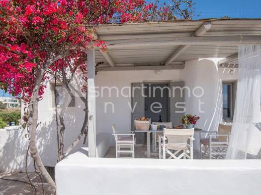 Wohnung zum Kauf 650.000 € 5 Zimmer 130 m² Paros Municipality 844 01