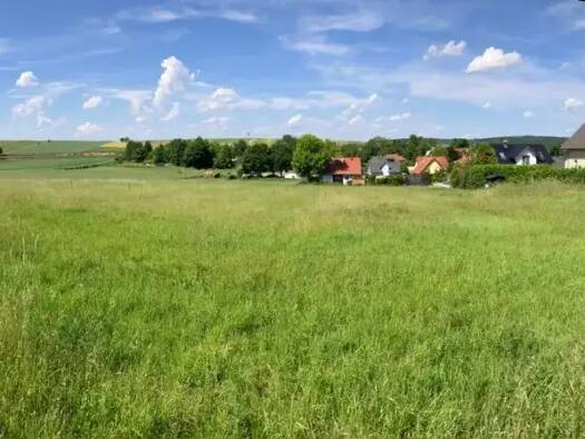 Grundstück zur Miete 559 € 736 m² Grundstück frei ab sofort Hetzmannsdorf 2112