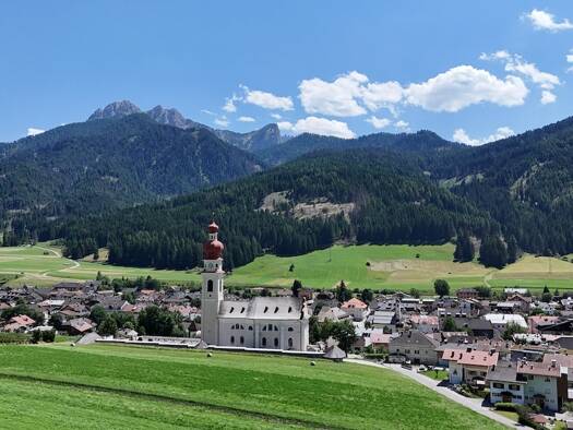 Haus zum Kauf 406 m² Niederdorf 39039
