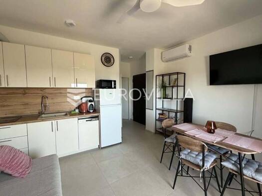 Wohnung zum Kauf 179.000 € 1 Zimmer 44 m² 2. Geschoss Peroj Vodnjan