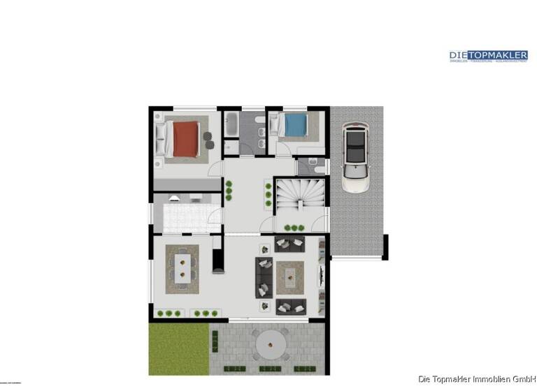 Mehrfamilienhaus zum Kauf 734.000 € 9 Zimmer 246 m² 556 m² Grundstück Berghofen Dortmund / Berghofen 44269