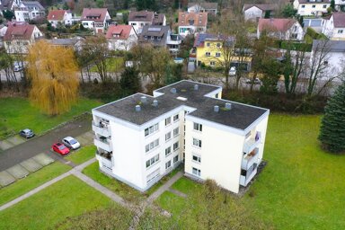 Wohnung zum Kauf 249.000 € 4 Zimmer 83,6 m² 2. Geschoss Weingartshof Ravensburg 88214