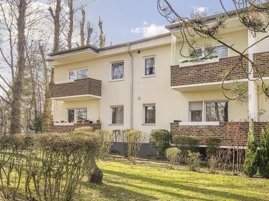 Wohnung zum Kauf 225.000 € 2 Zimmer 61 m² frei ab sofort Wittenau Reinickendorf 13437