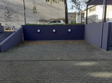 Tiefgaragenstellplatz zur Miete provisionsfrei 160 € Bachemstraße 8 Altstadt - Süd Köln 50676