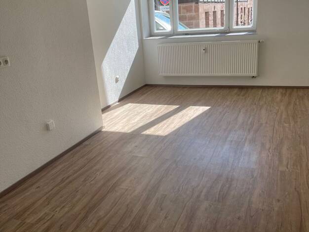 Wohnung zur Miete 420 € 1 Zimmer 28,9 m² Geschoss EG/2 frei ab sofort Am Hammer 8 Katzwang Nürnberg 90455