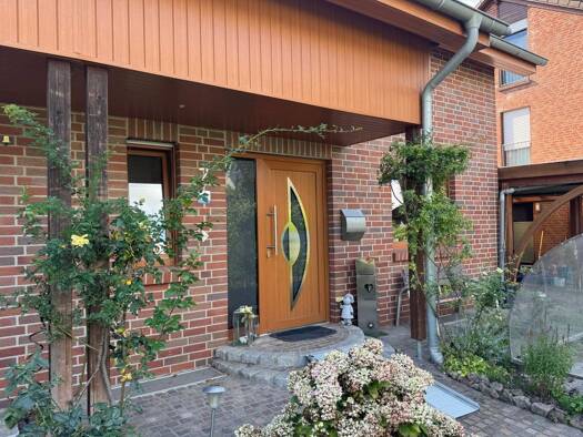 Doppelhaushälfte zum Kauf 545.000 € 4 Zimmer 104 m² 280 m² Grundstück Roxel West 48161
