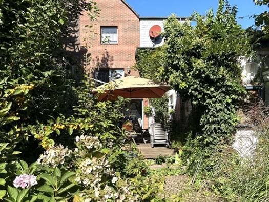 Doppelhaushälfte zum Kauf 295.000 € 3 Zimmer 110 m² 396 m² Grundstück Hochheide Duisburg 47198