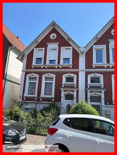 Wohnung zum Kauf 79.000 € 3 Zimmer 54 m² Barenburg Emden 26721