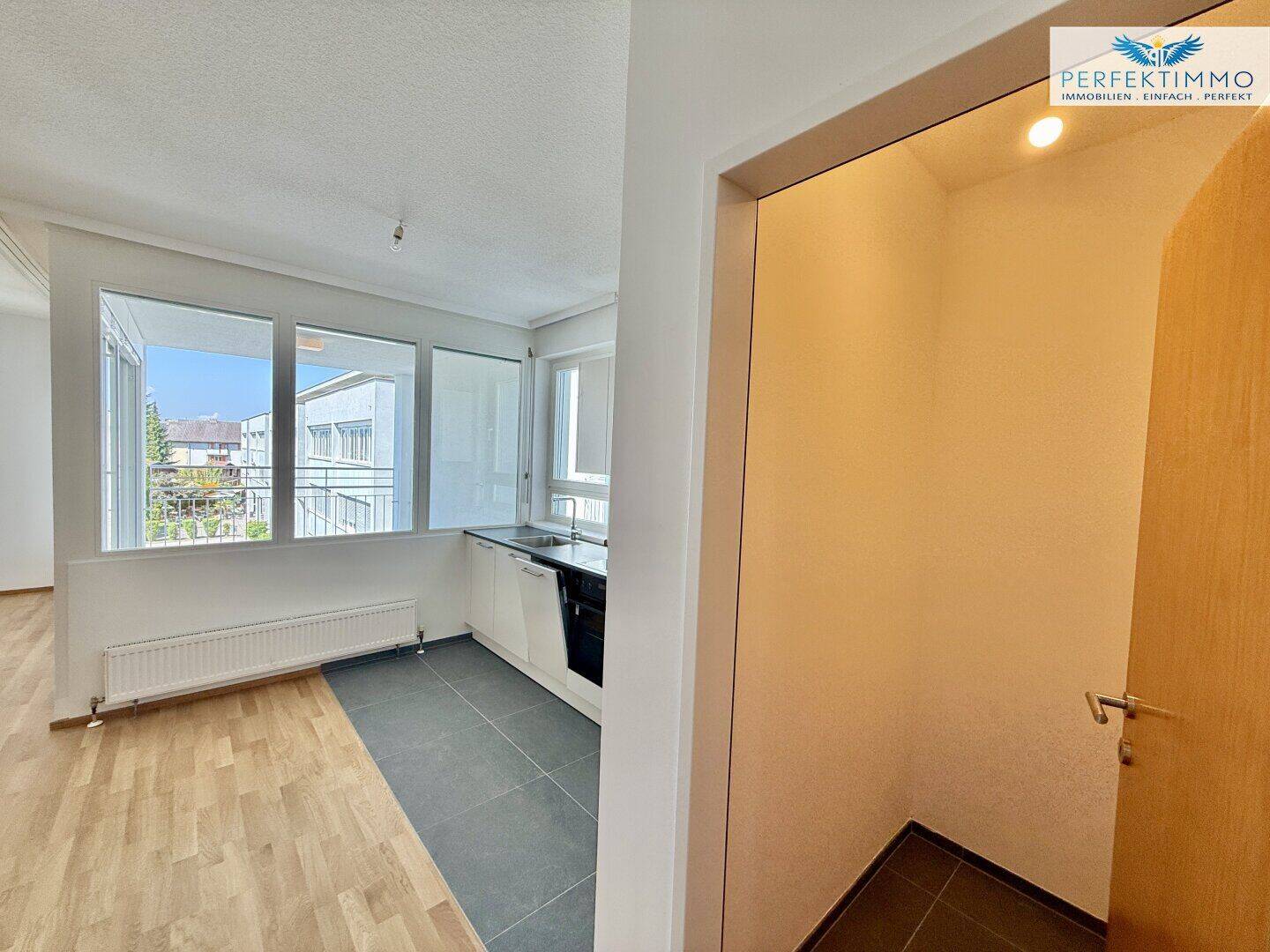 Wohnung – Bregenz, Bezirk Bregenz - Ansicht 2