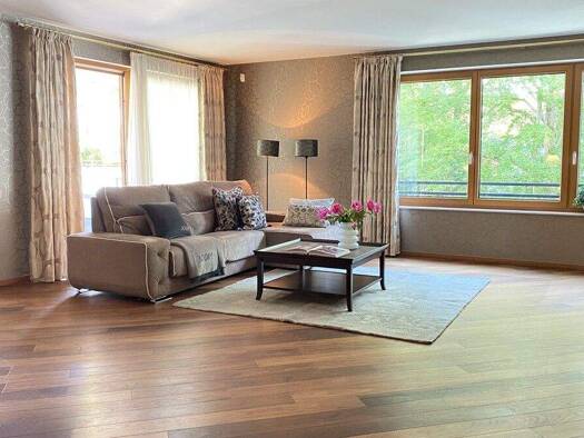 Wohnung zum Kauf 2.300.000 € 4 Zimmer 194 m² 2. Geschoss Untergiesing-Harlaching München 81545