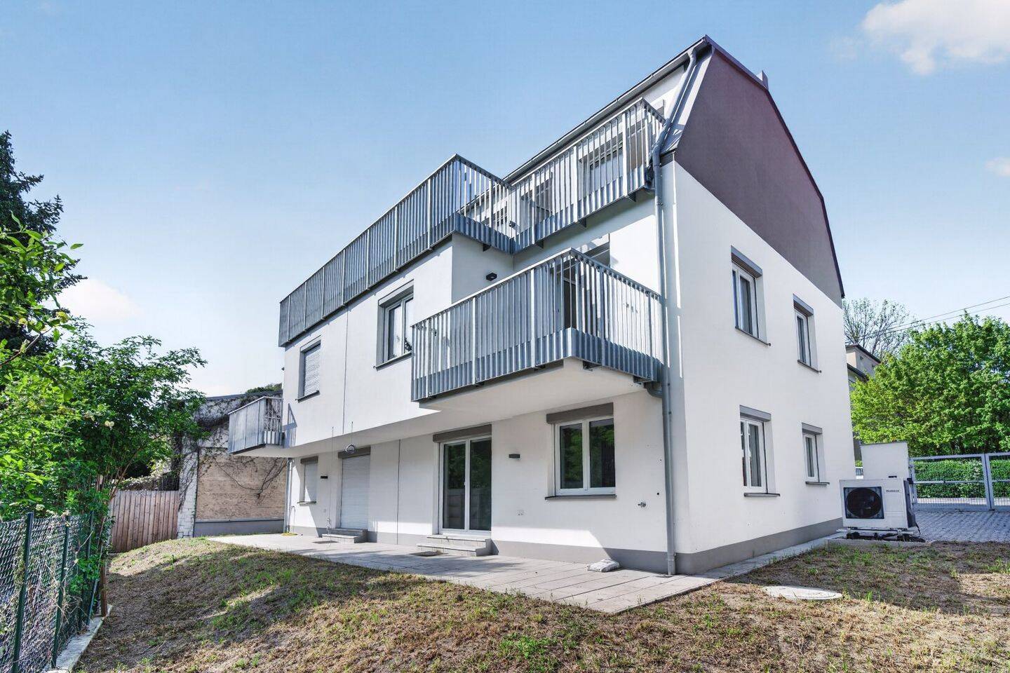 Haus – Wien, Liesing - Ansicht 5