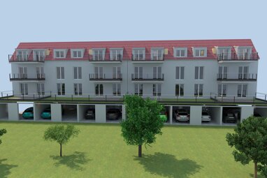 Wohnung zum Kauf provisionsfrei 540.000 € 4 Zimmer 90 m² 2. Geschoss frei ab sofort Markkleeberg Markkleeberg 04416