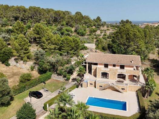 Einfamilienhaus zum Kauf 2.995.000 € 4 Zimmer 600 m² Santa María del Camí 07320