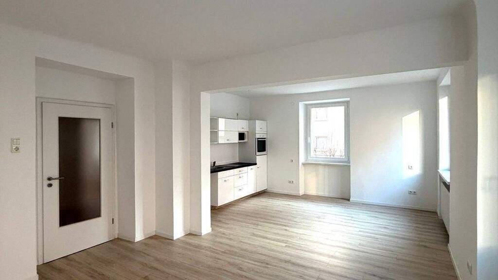 Wohnung zum Kauf 219.000 € 2 Zimmer 59 m² frei ab sofort Rennweg Nürnberg 90489