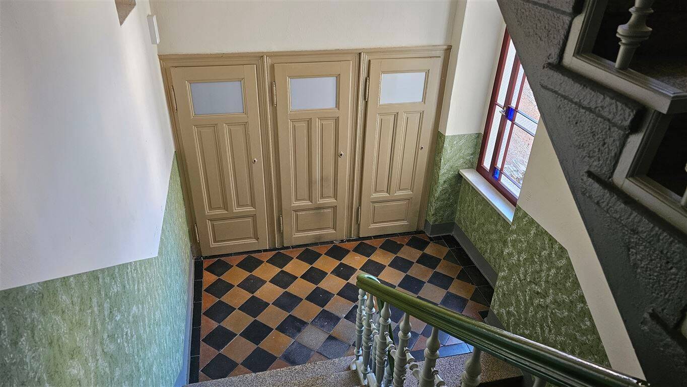 Mehrfamilienhaus zum Kauf - Mehr