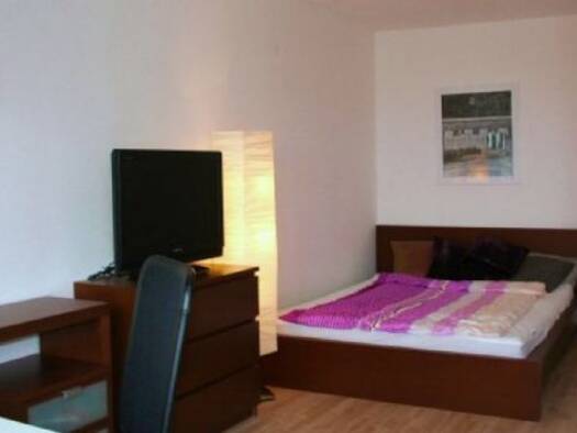 Studio zur Miete 420 € 1 Zimmer 34 m² frei ab 01.04.2026 Budapester Straße  20 Kriegenbrunn Erlangen 91056