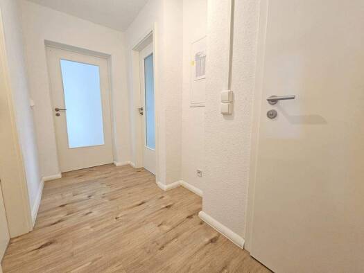 Wohnung zur Miete 400 € 3 Zimmer 59,8 m² 1. Geschoss Flemmingstraße 31 Altendorf Chemnitz 09116