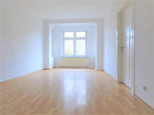 Wohnung zur Miete 849 € 3 Zimmer 84,5 m² 2. Geschoss Hans-Driesch-Str. 36 Leutzsch Leipzig 04179