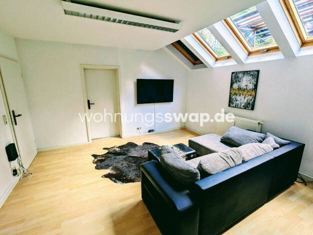 Studio zur Miete Tauschwohnung 395 € 1 Zimmer 55 m² EG Weißensee Berlin 13086